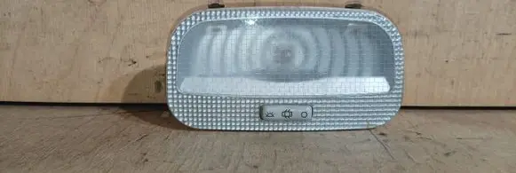 Citroen C4 I Rear seat light 9652262180