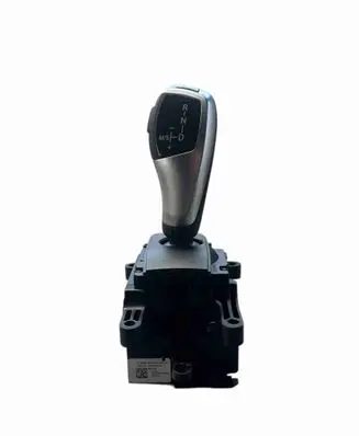 BMW 5 F10 F11 Gear selector 929690401