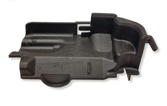 Skoda Octavia Mk3 (5E) Other interior part 5K0837349B