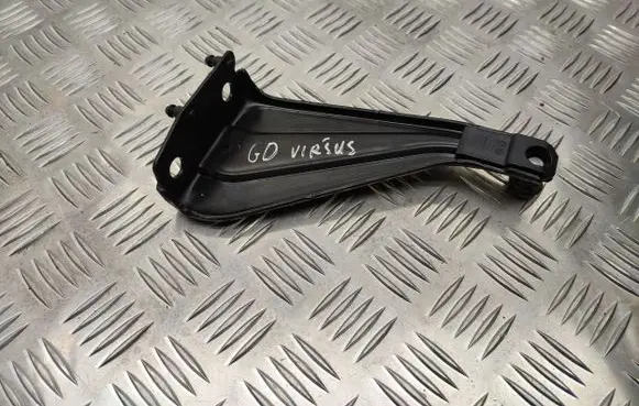 Toyota ProAce City Sliding door upper roller guide/hinge 9832848080