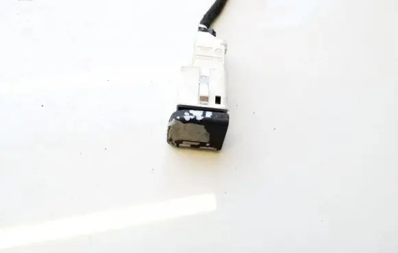 Audi A4 S4 B6 8E 8H ESP (stability program) switch 8e1927134a