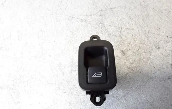 Volvo V50 Electric window control switch