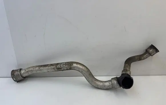 Porsche 911 991 Engine coolant pipe/hose 99110675203