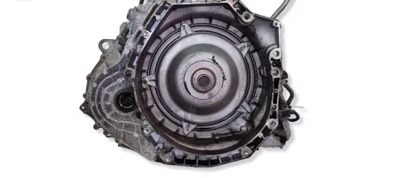 Mercedes-Benz B W247 Automatic gearbox 2510314291 7DCT300 A7003702000