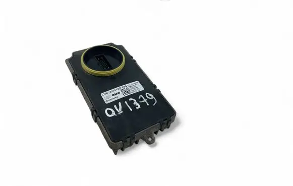 BMW X5 E70 Xenon control unit/module 6114399