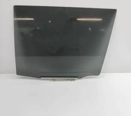 Toyota Land Cruiser (BJ70) Rear door window glass 6810460390
