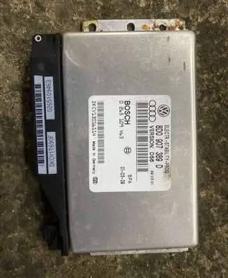Volkswagen PASSAT B5.5 ESP (stability system) control unit 8D0907389D
