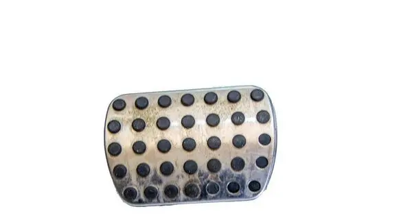 Mercedes-Benz C W203 Brake pedal A1702900182 02575412