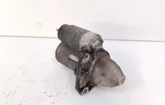 Chrysler Town & Country V Starter motor 04801839AB 4280007200
