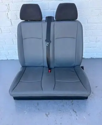 Mercedes-Benz Vito Viano W639 Front double seat 