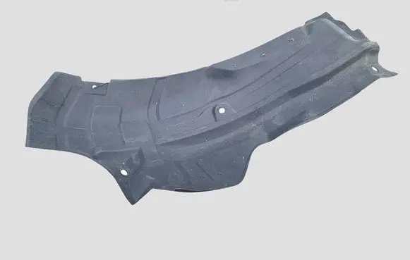Mazda 6 Front wheel arch liner splash guards