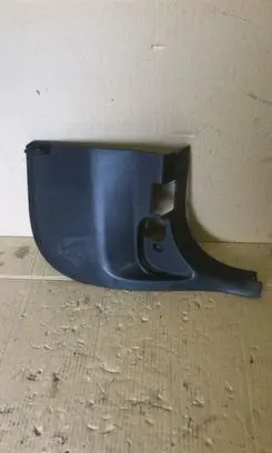 BMW 3 E90 E91 Foot area side trim 51439132714