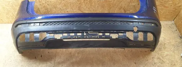 Seat Tarraco Rear bumper 5FJ807421B