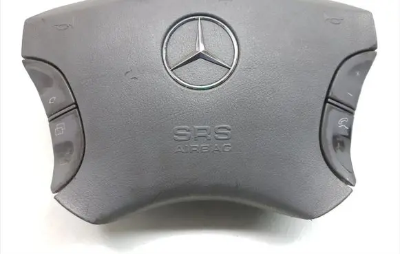 Mercedes-Benz S W220 Steering wheel airbag 2204600398