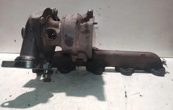 Mazda 2 Turbo