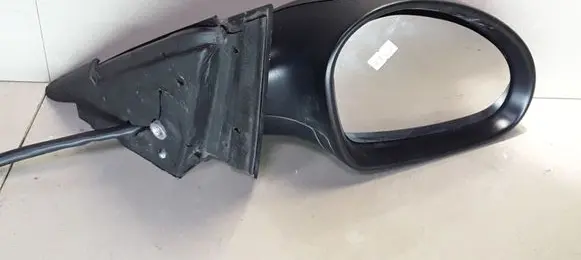 Seat Cordoba (6L) Manual wing mirror 836194