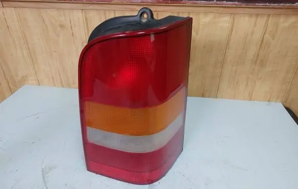Mercedes-Benz Vito Viano W638 Rear/tail lights 11A567 2217