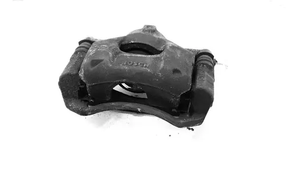 Citroen C1 Front brake caliper Y01786181YFU2 Y01786 181YFU2Y01786