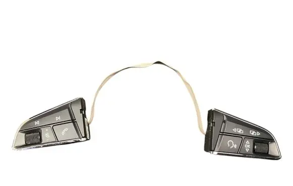 Seat Ibiza IV (6J,6P) Steering wheel 5F0919719B 90120913