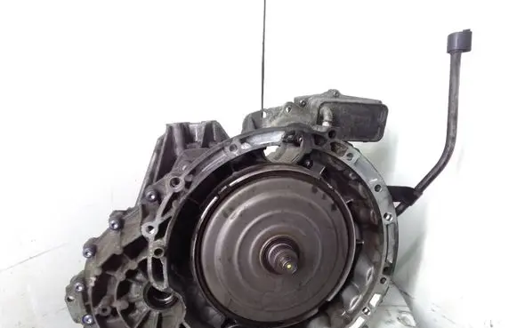 Mercedes-Benz B W246 W242 Automatic gearbox 724020 2463704102 K7A350