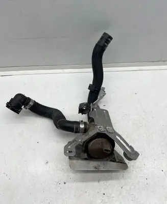 Jeep Compass Electric auxiliary coolant/water pump 00521365860 00304 45026