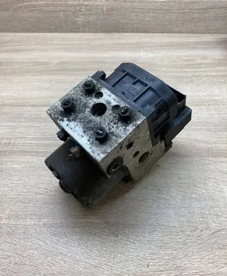 Opel Zafira A ABS Pump 0273004362 90581417