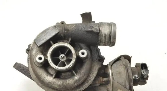Volvo S40 Turbo 9662464980