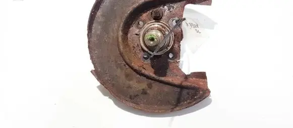 Volkswagen Golf IV Stub axle 