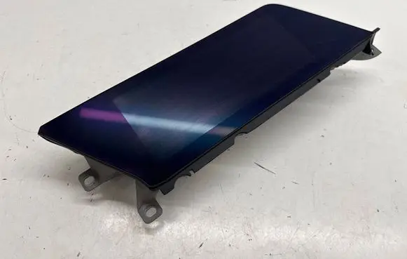 BMW 2 F44 Screen/display/small screen 8720752 65508720752