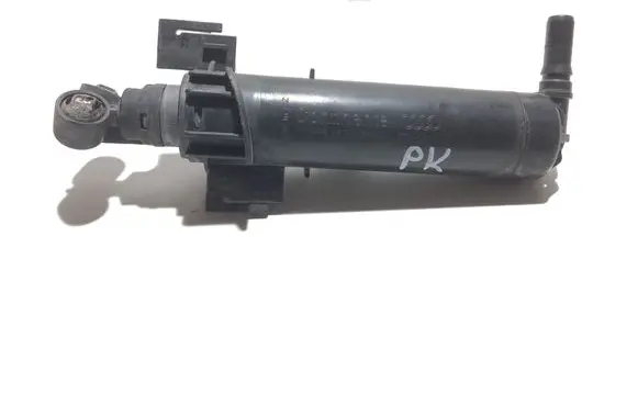 Audi A5 Sportback 8TA Headlight washer spray nozzle 8T0955101D