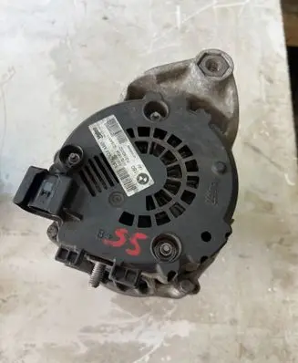 Generator/alternator