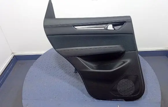 Mazda CX-5 Door card panel trim set KB8C6856X