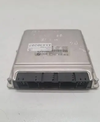 Land Rover Freelander Engine control unit/module 7792938 0SLZ0SMNN NNN500340