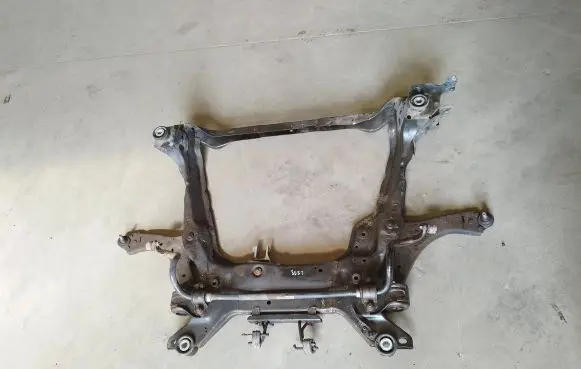 Ford S-MAX Front subframe g9n5000