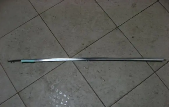 Bentley Flying Spur Rear door trim (molding)