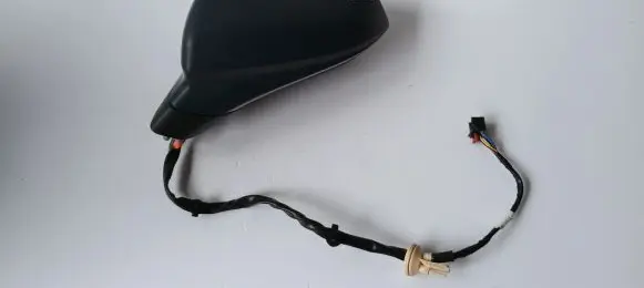 Cupra Formentor Front door electric wing mirror 5FG857501J