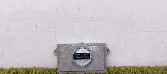 Ford Mondeo MK V LED ballast control module L90005488