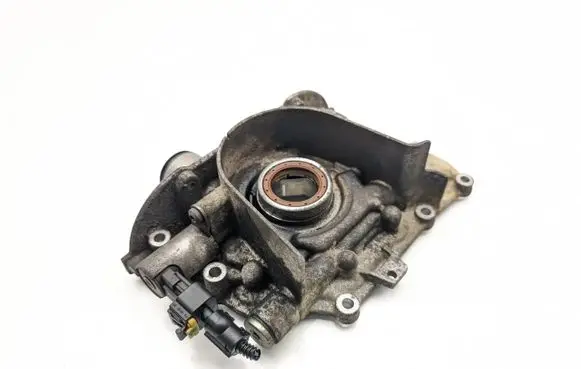 Alfa Romeo Giulietta Oil pump 