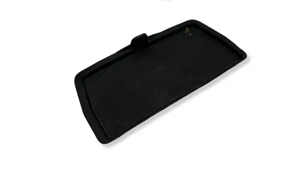 Mercedes-Benz C W205 Glove box pad A2056830291
