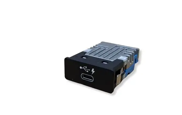 BMW 5 G30 G31 G38 USB socket connector 8711939