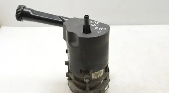 Peugeot 308 Electric power steering pump 9684554780