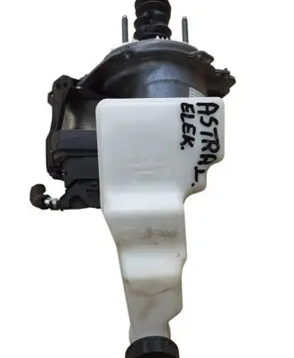 Opel Astra L Hydraulic servotronic pressure valve 9844767480 0204N00389 3800053732N