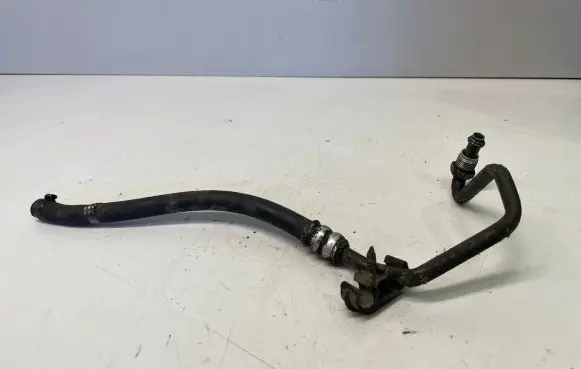 Opel Zafira A Power steering hose/pipe/line