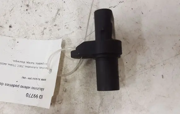 BMW X5 E53 Crankshaft position sensor 751862805