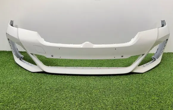 BMW 5 G30 G31 G38 Front bumper 846928704