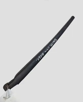 Hyundai Tucson JM Rear wiper blade arm