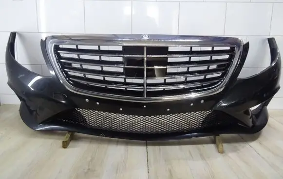 Mercedes-Benz S W222 Front bumper A2228851125