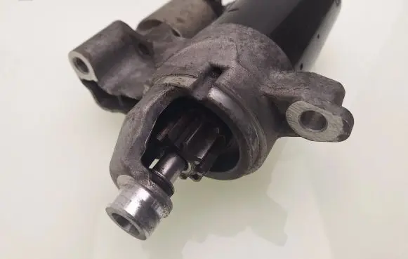 Audi Q5 SQ5 Starter motor 03L911021C 0001115082 20110714