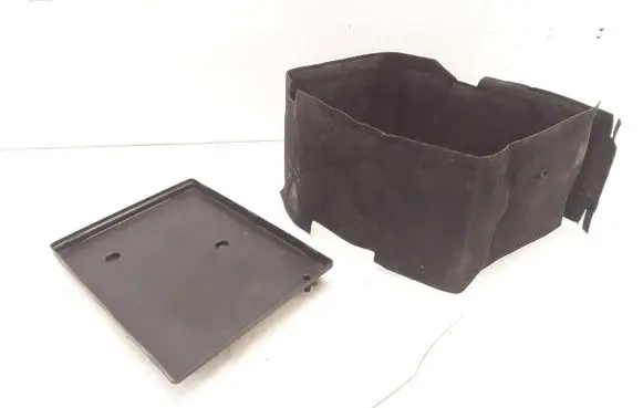 Toyota Avensis T270 Battery tray 7443102160