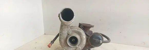 Mitsubishi Carisma Turbo 7700108864 4541125 4541125T2